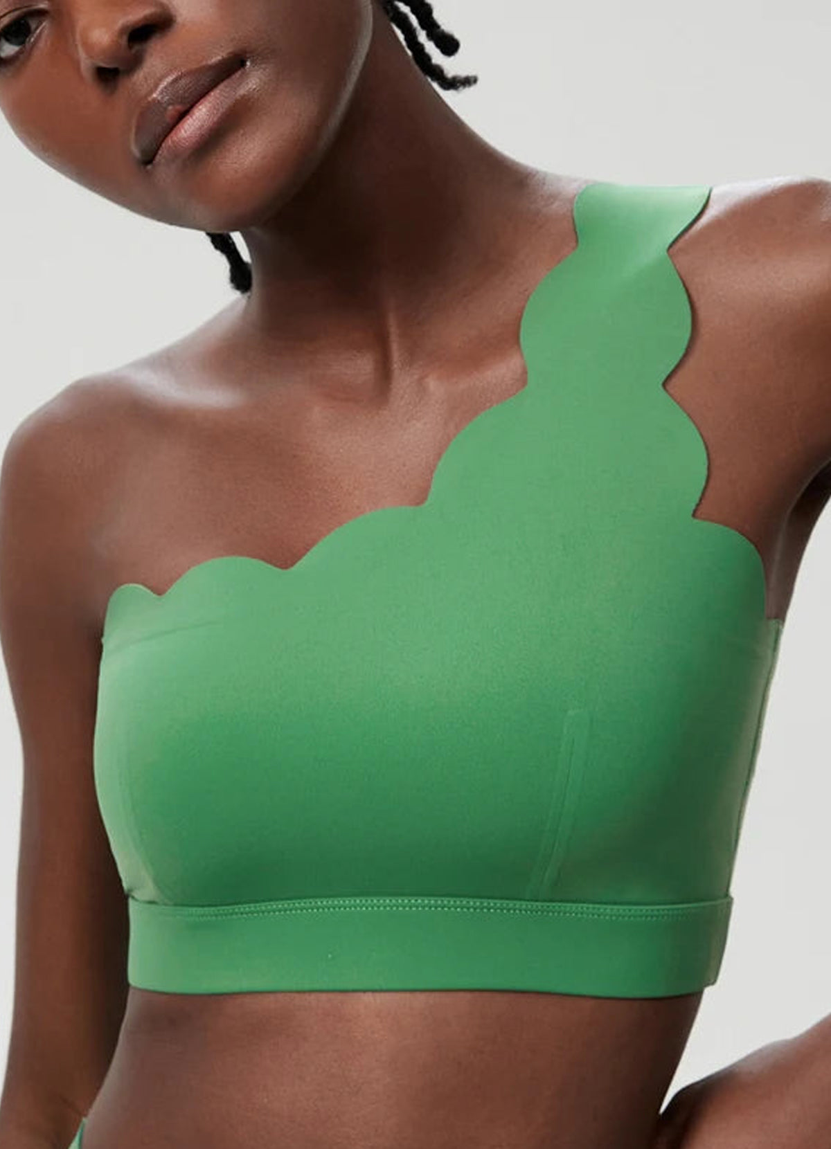 Brassière Fitness Femme - Ultra Doux