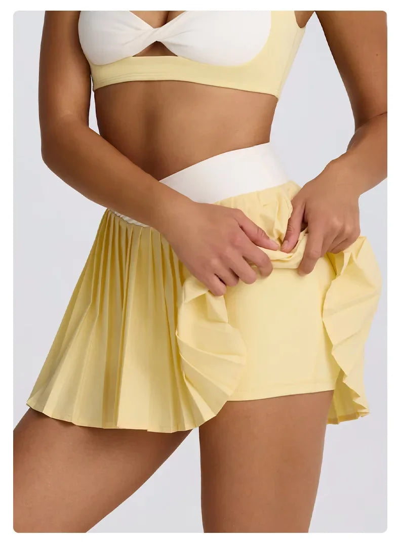 Ensemble de 6 Pièces Ultra Stylé – Confort & Performance au Top