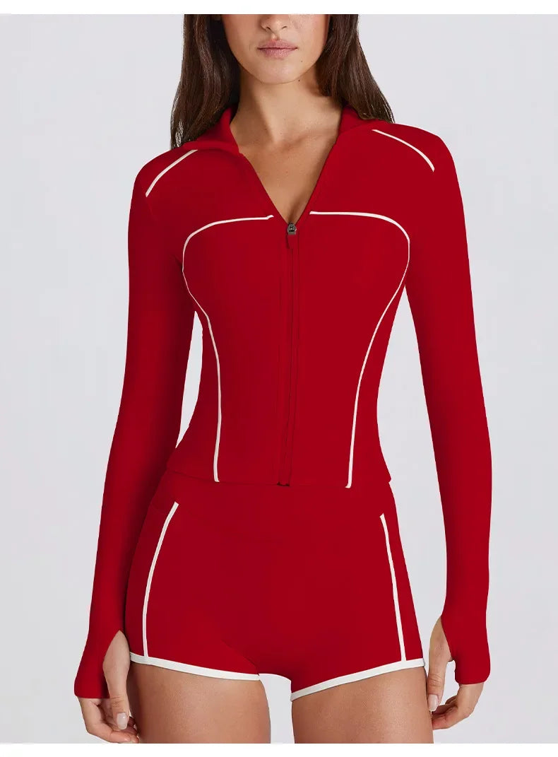 Ensemble de 6 Pièces Ultra Stylé – Confort & Performance au Top