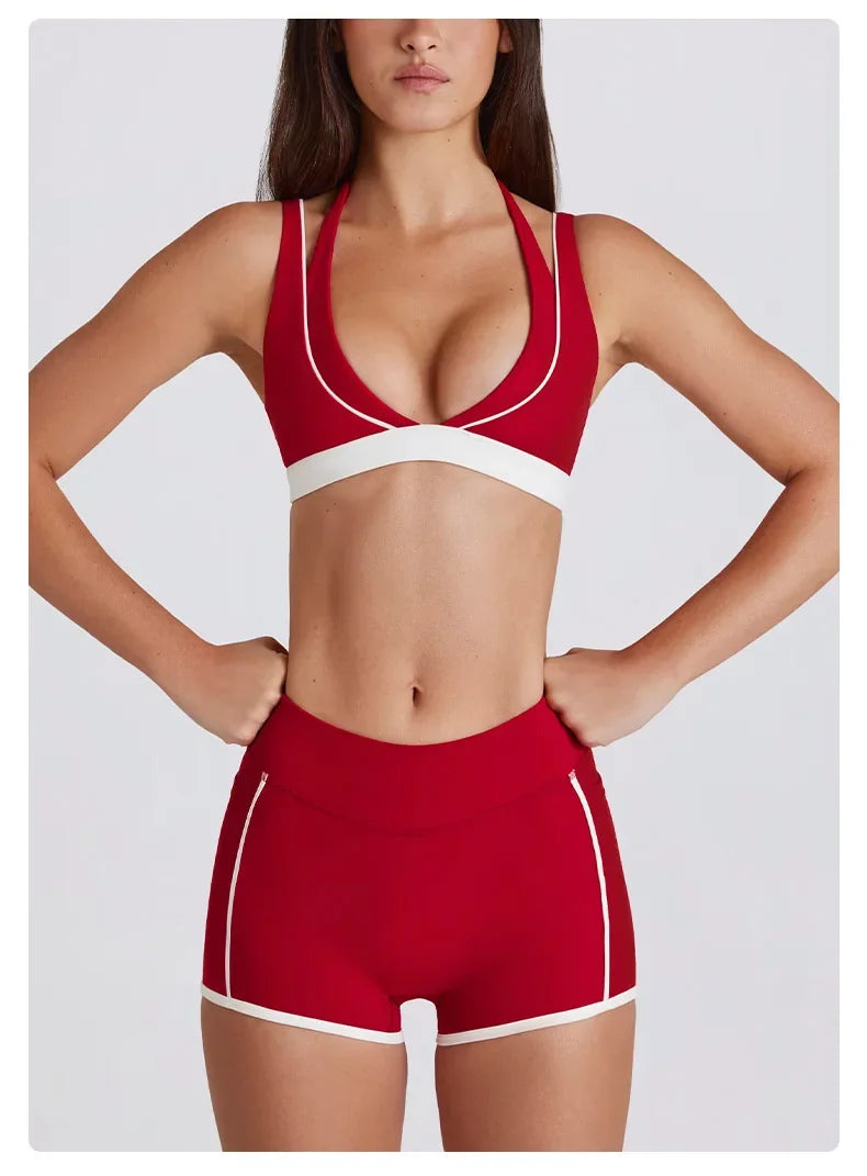 Ensemble de 6 Pièces Ultra Stylé – Confort & Performance au Top