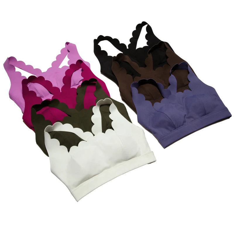 Brassière Stretch & Douce