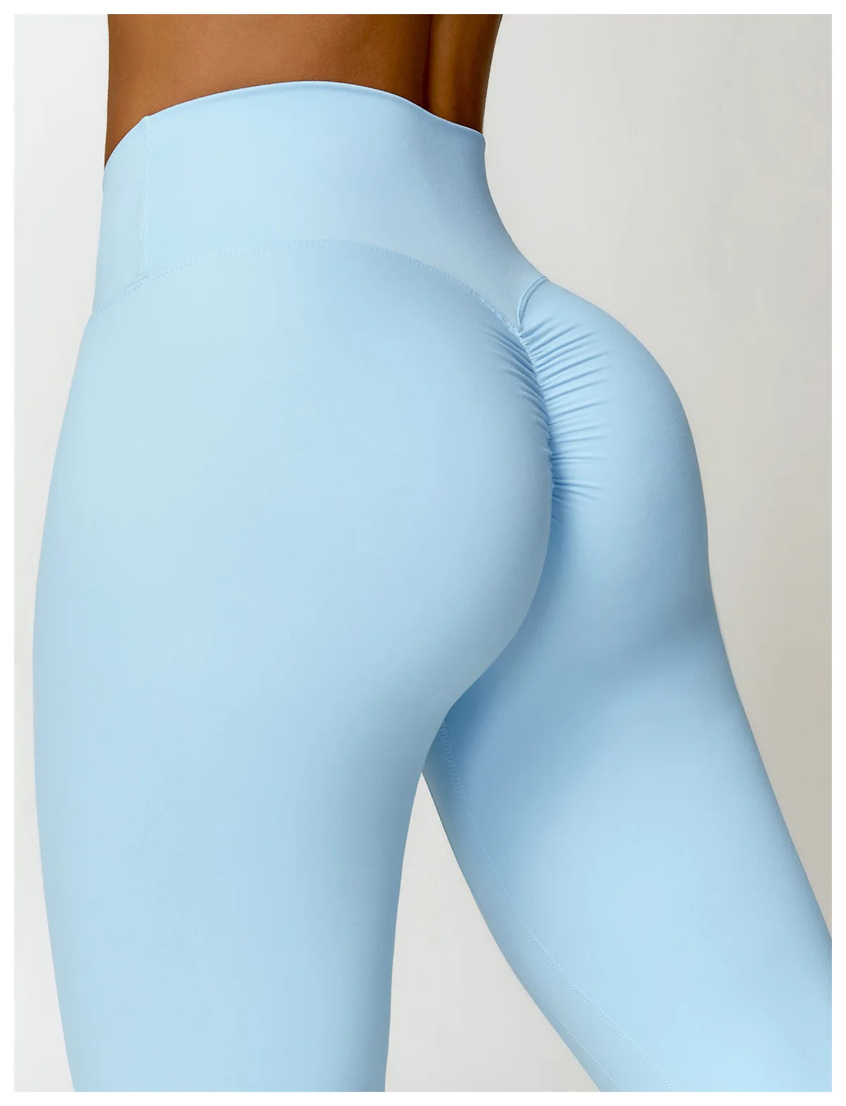 Legging – Pour toutes les saisons