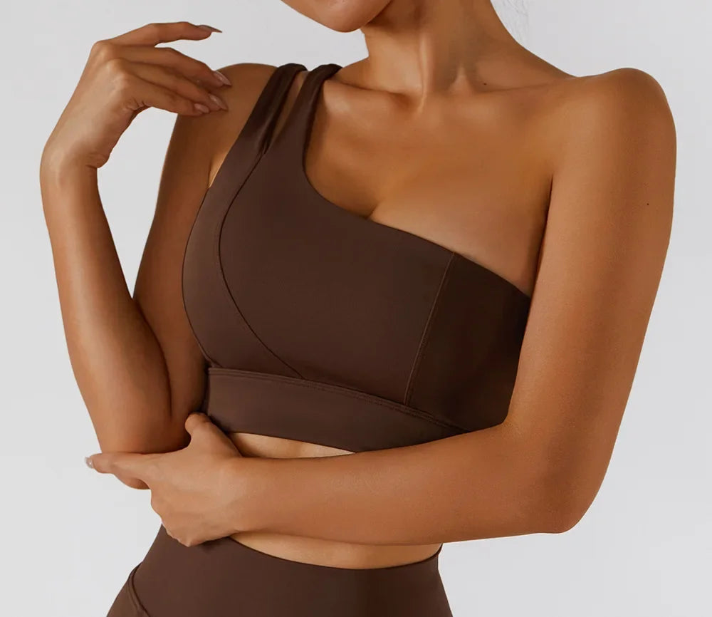 Brassière de Sport – Sexy, Sportive & Ultra Confort