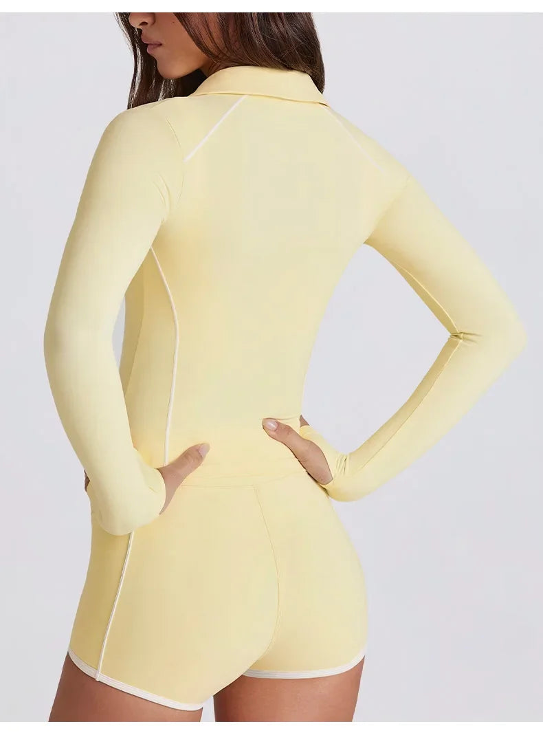 Ensemble de 6 Pièces Ultra Stylé – Confort & Performance au Top