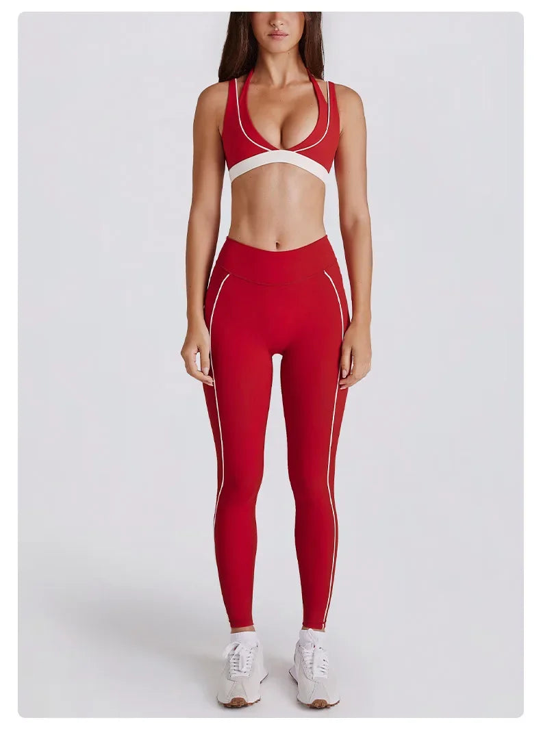 Ensemble de 6 Pièces Ultra Stylé – Confort & Performance au Top