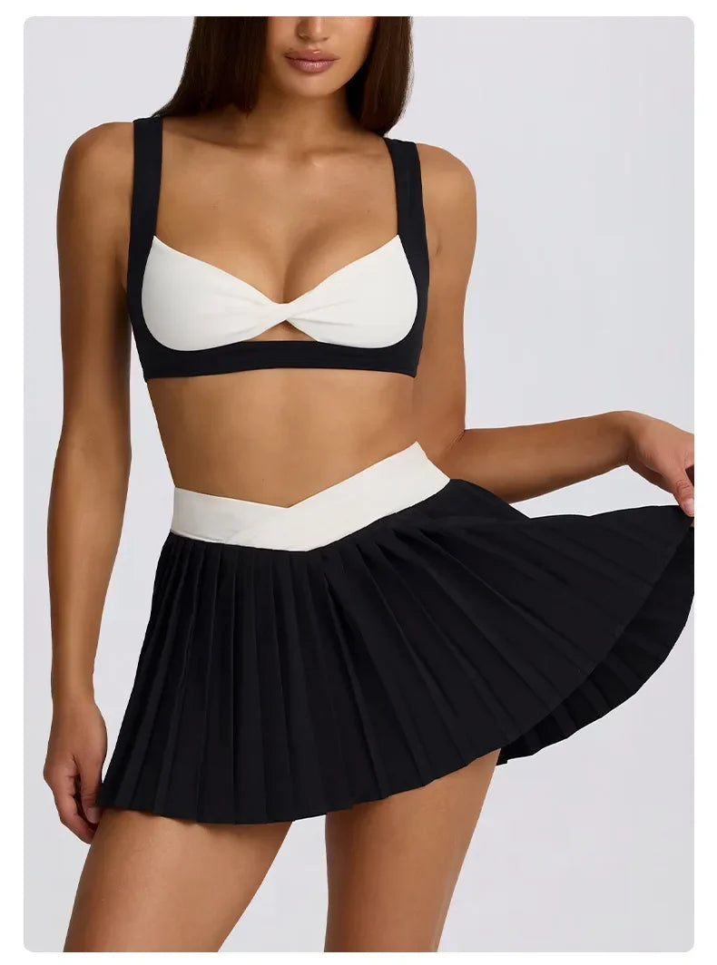 Ensemble de 6 Pièces Ultra Stylé – Confort & Performance au Top