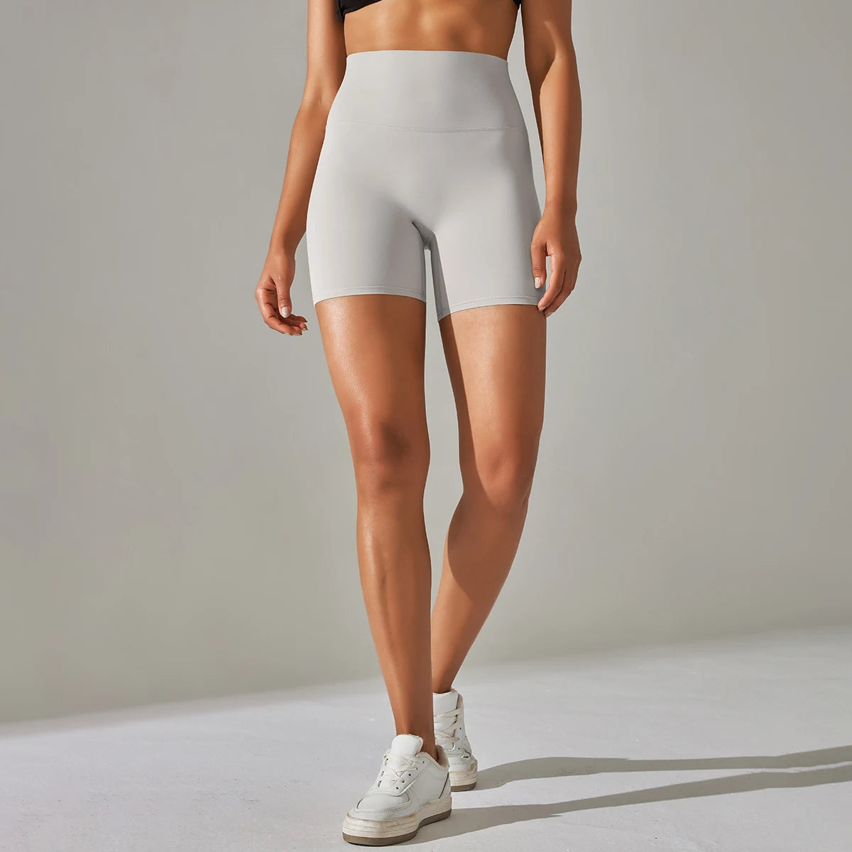 Short de Sport Femme – Confortable et Respirant