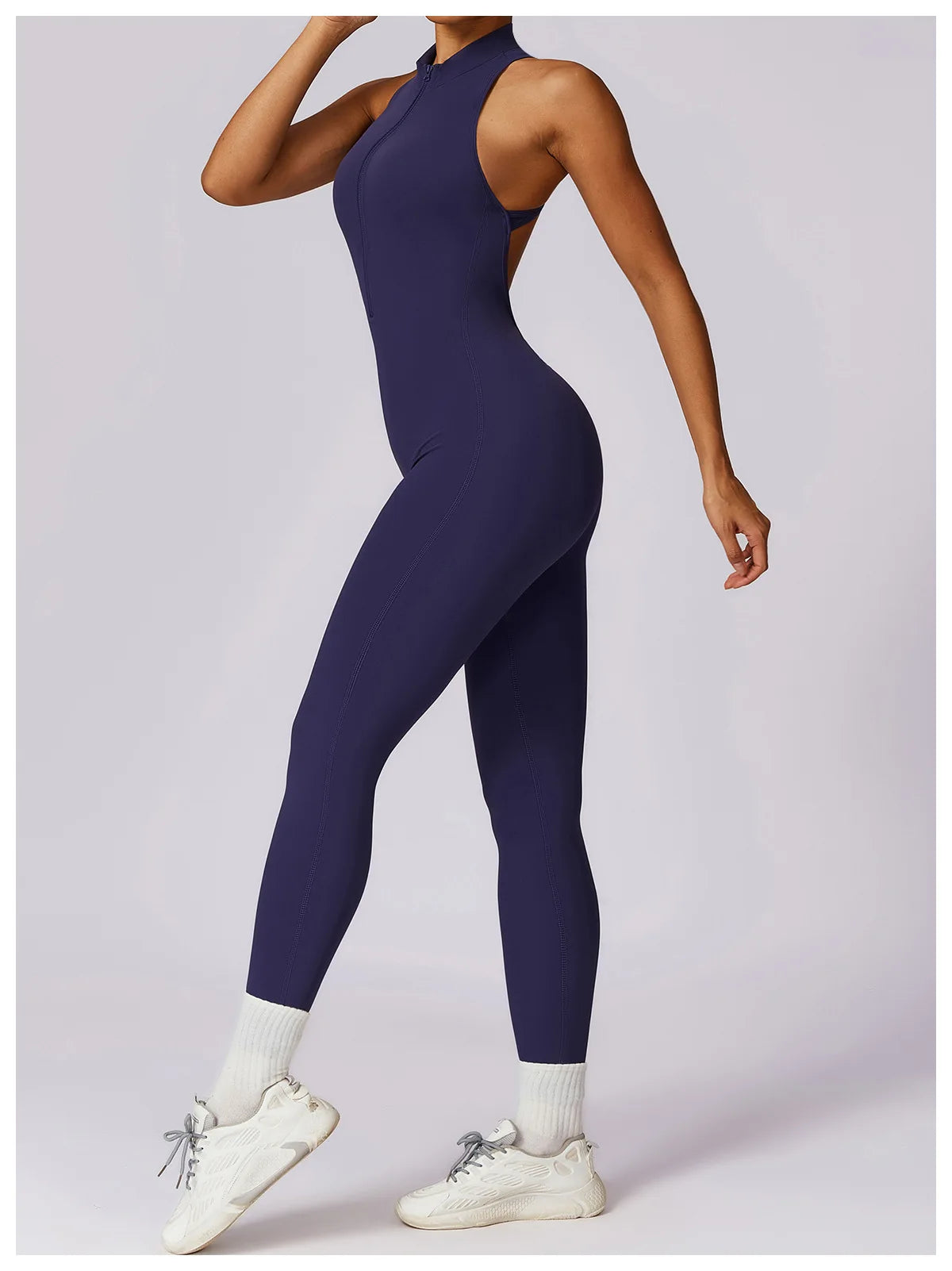 Combinaison Féminine hyper confortable