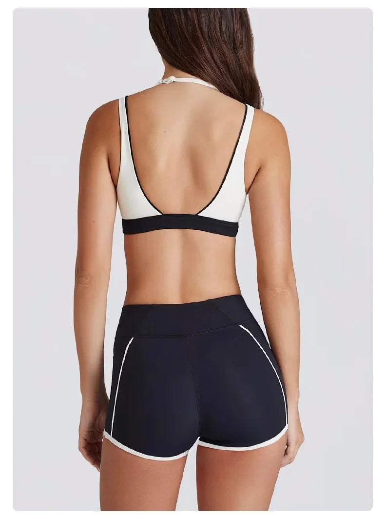 Ensemble de 6 Pièces Ultra Stylé – Confort & Performance au Top