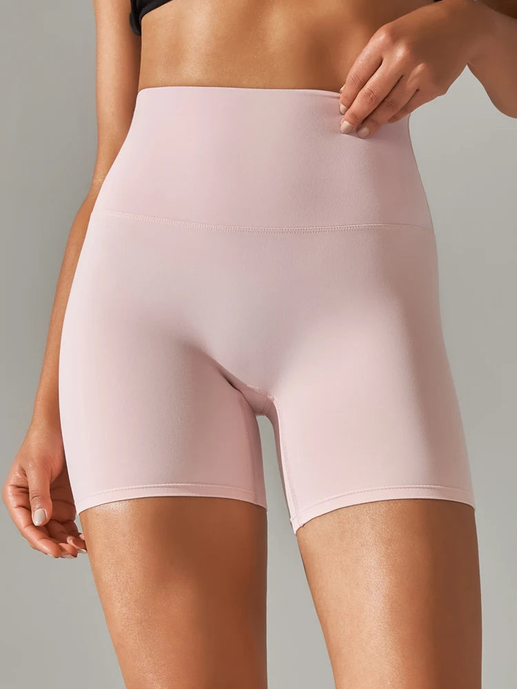 Short de Sport Femme – Confortable et Respirant