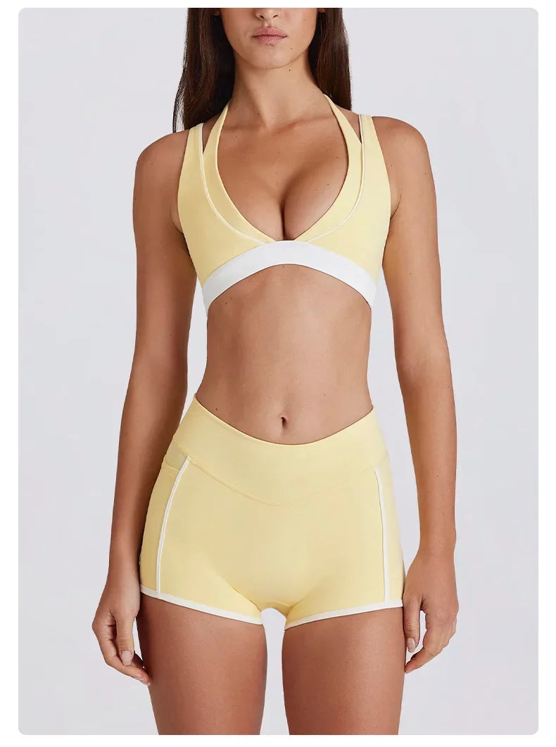 Ensemble de 6 Pièces Ultra Stylé – Confort & Performance au Top