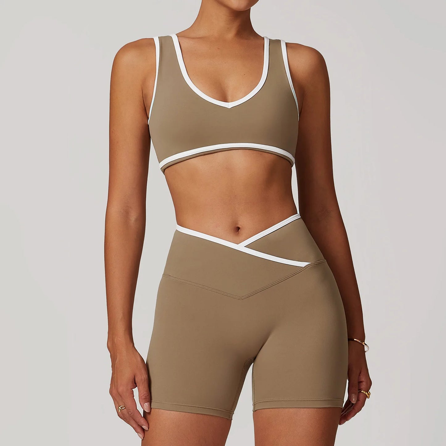 Ensemble Ultra confortable – Liberté de mouvement