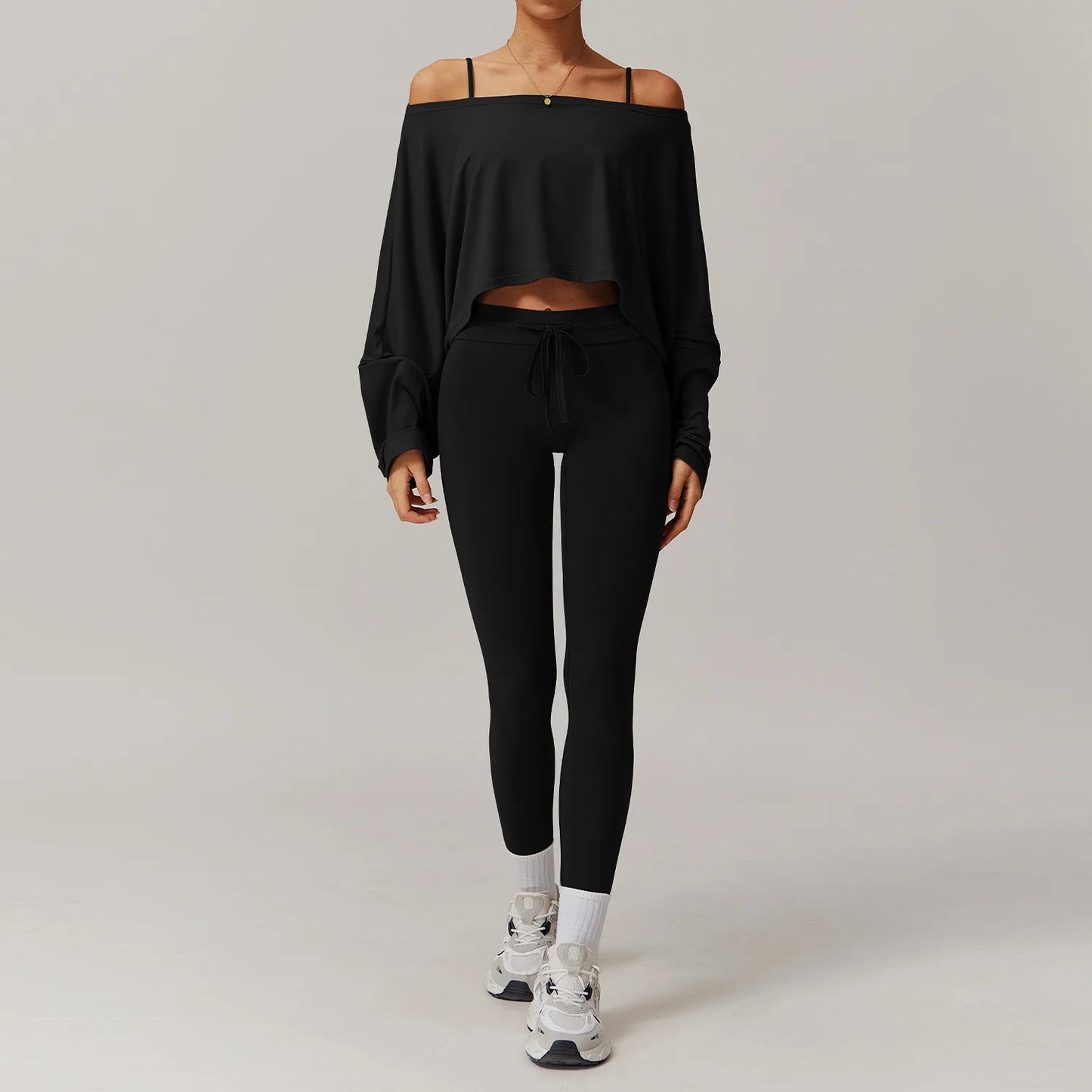 Ensemble - Ultra Confortable