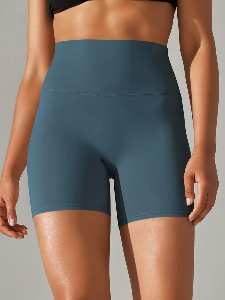 Short de Sport Femme – Confortable et Respirant