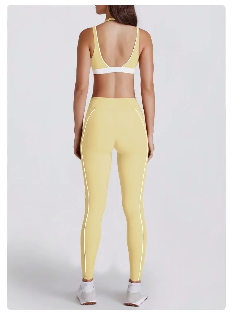 Ensemble de 6 Pièces Ultra Stylé – Confort & Performance au Top