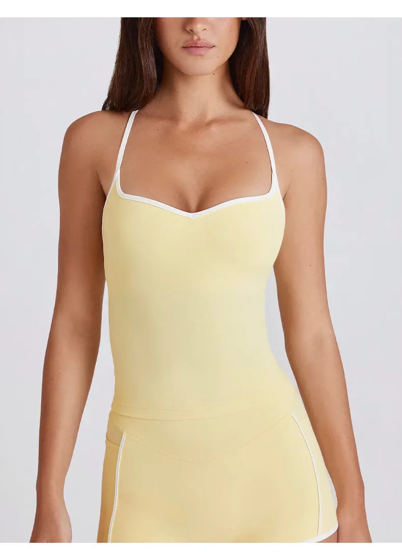 Ensemble de 6 Pièces Ultra Stylé – Confort & Performance au Top