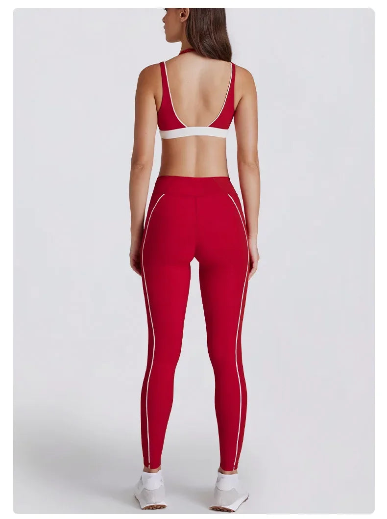 Ensemble de 6 Pièces Ultra Stylé – Confort & Performance au Top