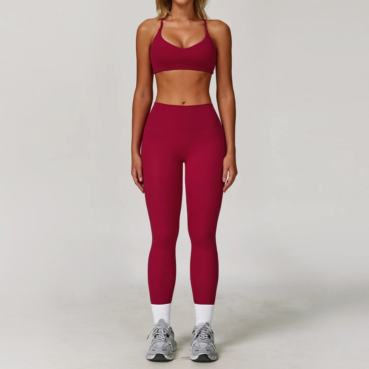 Ensemble Élasticité & Ultra Doux