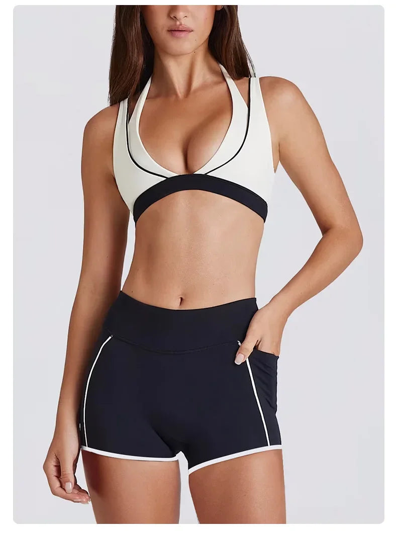 Ensemble de 6 Pièces Ultra Stylé – Confort & Performance au Top