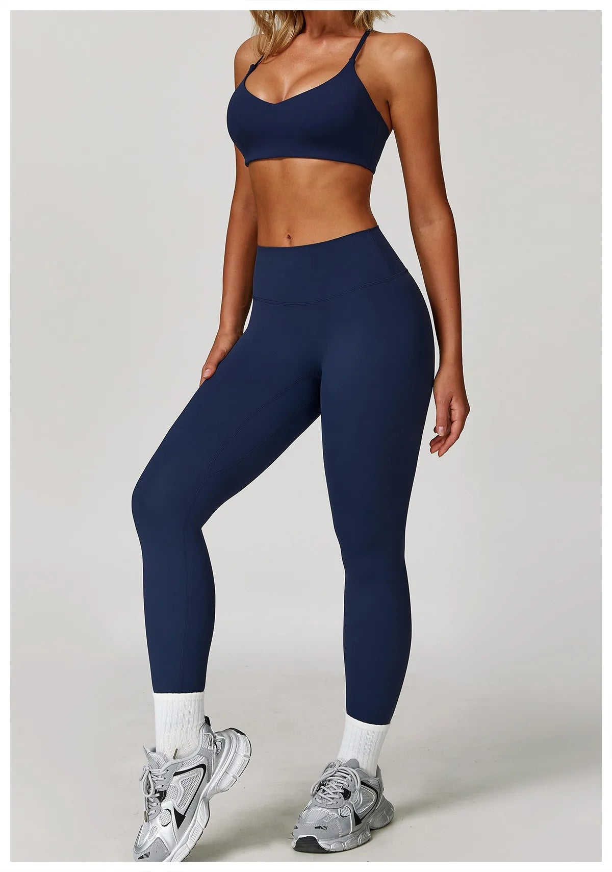 Ensemble Élasticité & Ultra Doux