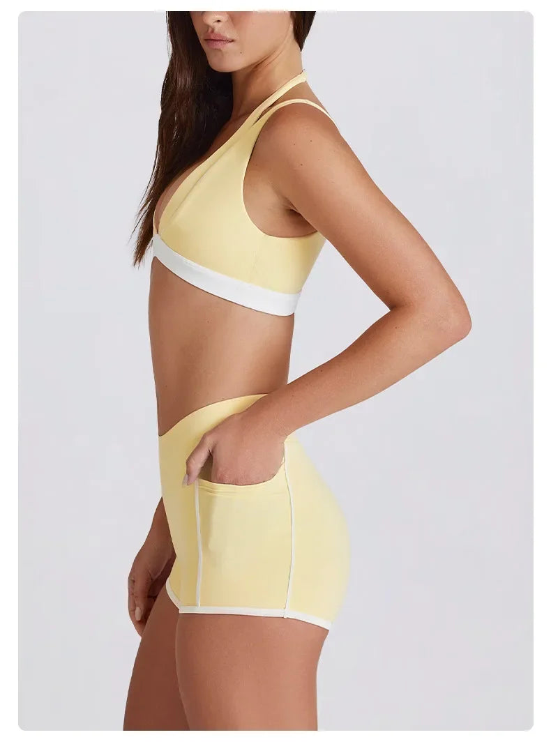 Ensemble de 6 Pièces Ultra Stylé – Confort & Performance au Top