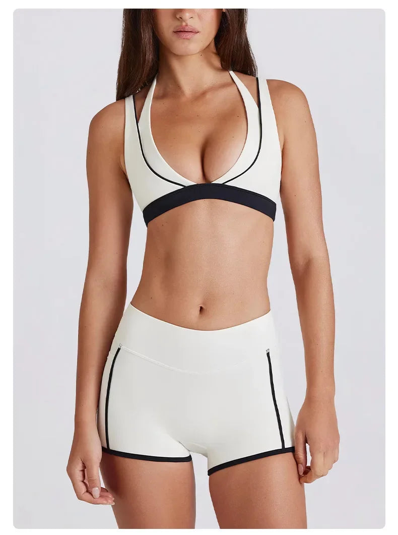 Ensemble de 6 Pièces Ultra Stylé – Confort & Performance au Top