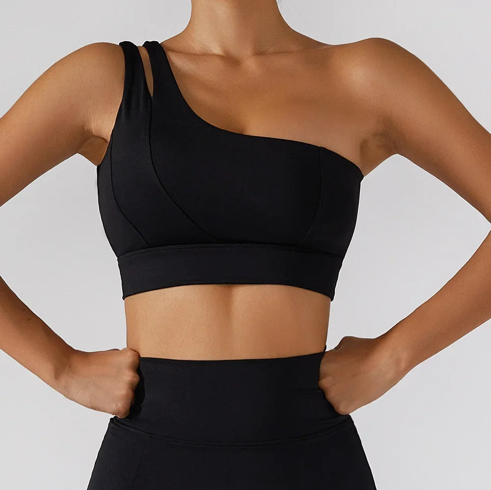 Brassière de Sport – Sexy, Sportive & Ultra Confort