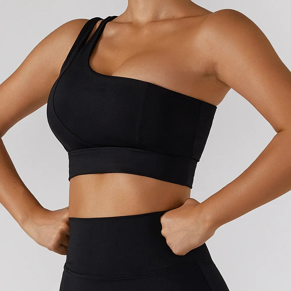 Brassière de Sport – Sexy, Sportive & Ultra Confort