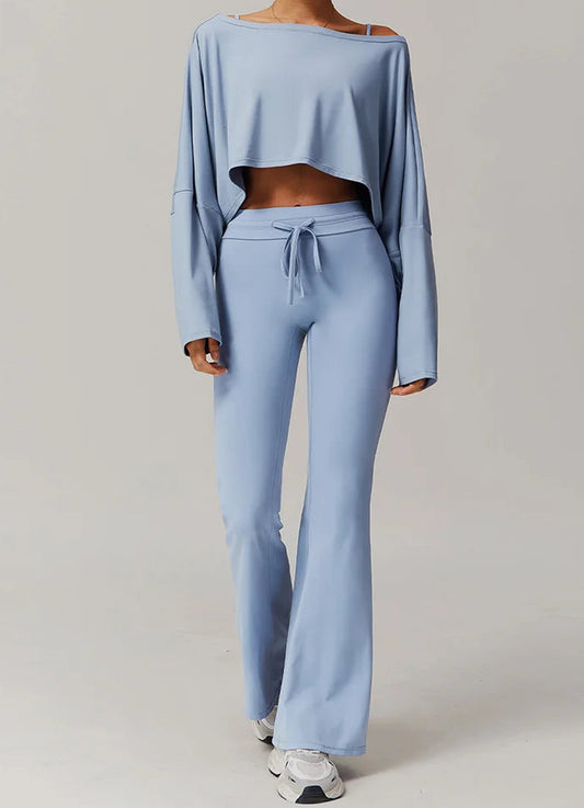 Ensemble - Ultra Confortable