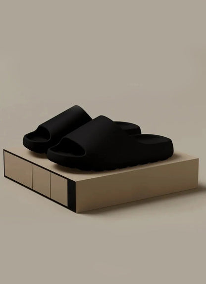 Sandales Ultra Confort – Épaisse & Douce