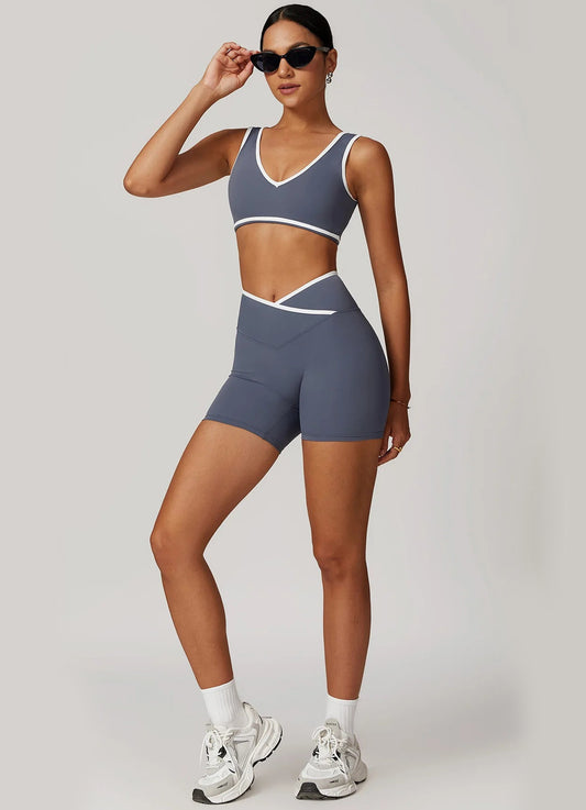 Ensemble Ultra confortable  – Liberté de mouvement