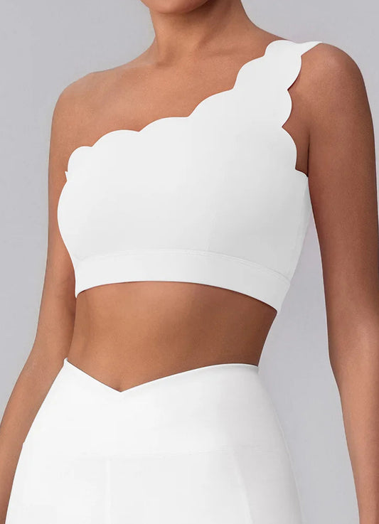Brassière Fitness Femme – Look Tendance