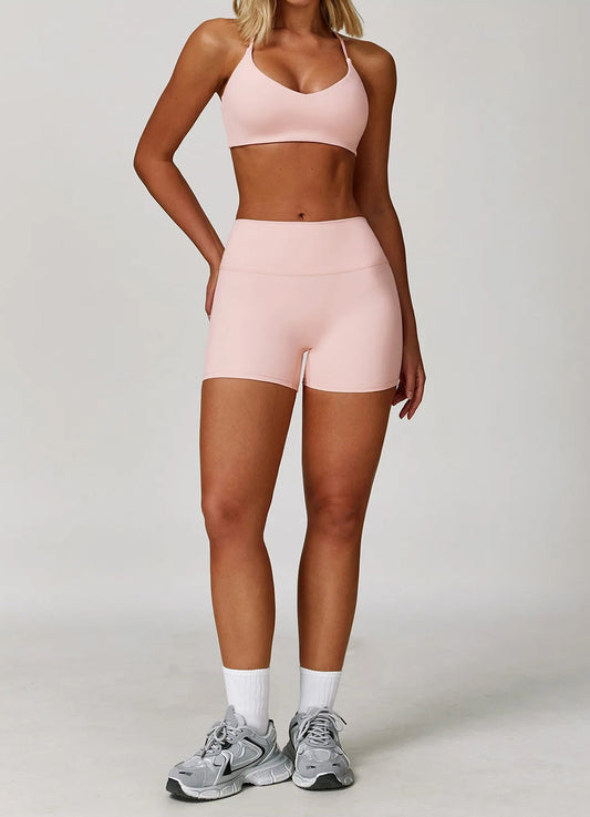 Ensemble Élasticité & Ultra Doux