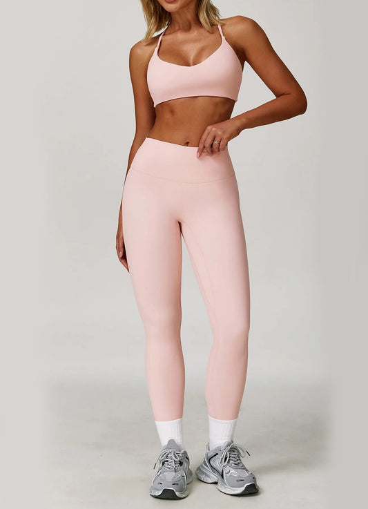 Ensemble Élasticité & Ultra Doux