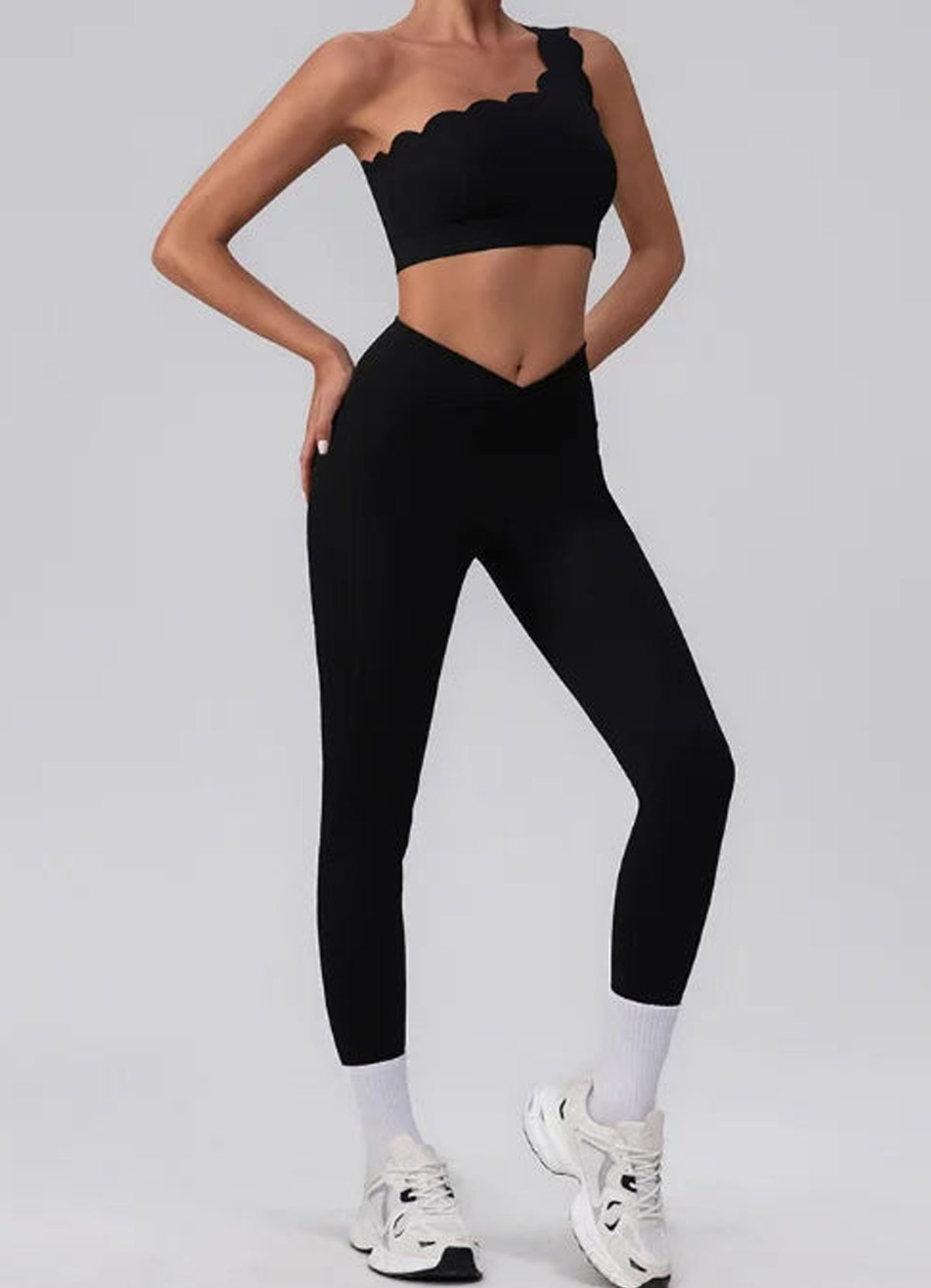 Ensemble Chic & Elégant
