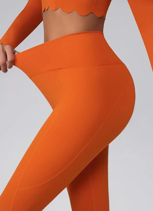 Ensemble Chic & Confortable