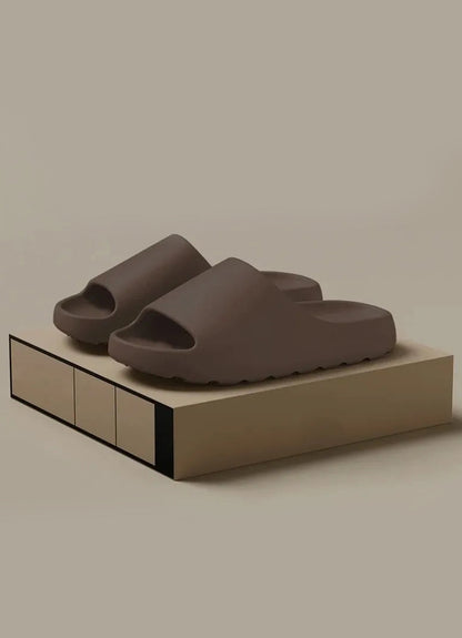 Sandales Ultra Confort – Épaisse & Douce