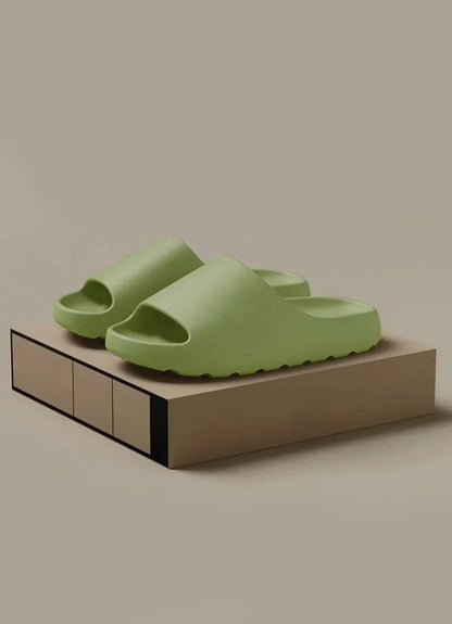Sandales Ultra Confort – Épaisse & Douce