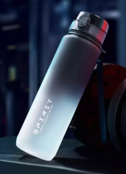 Gourde de Sport 1L – Étanche, durable et Ultra Résistante