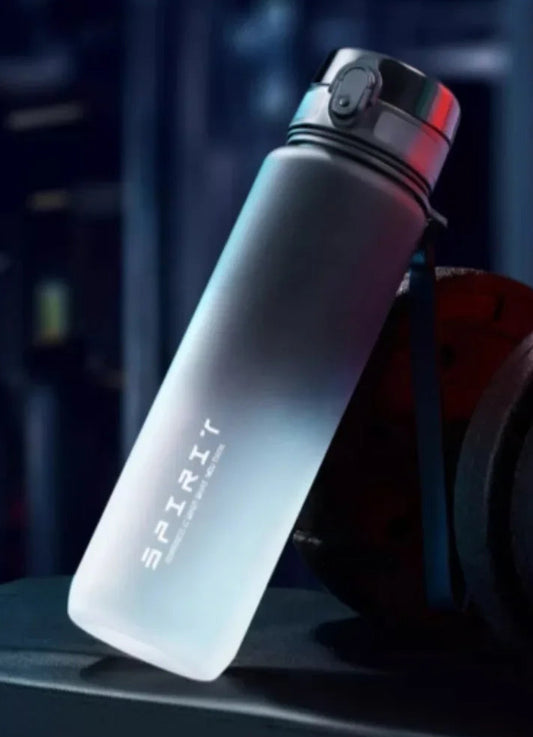 Gourde de Sport 1L – Étanche, durable et Ultra Résistante