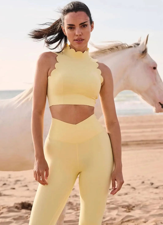 Haut & Pantalon Confort, Style & Maintien Réuni