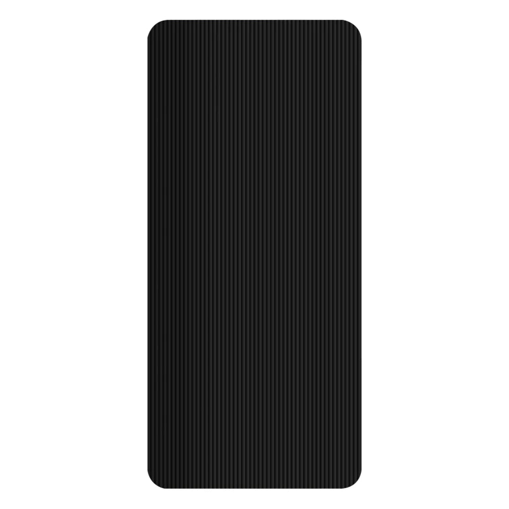 Tapis de Yoga Antidérapant – Épais & Confortable | Idéal pour Fitness