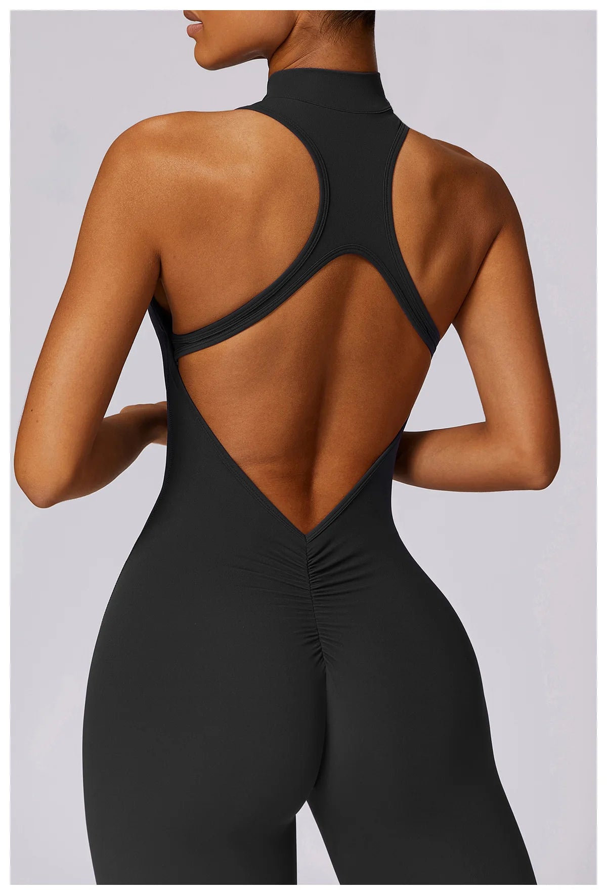 Combinaison Féminine hyper confortable