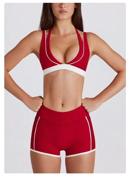 Ensemble de 6 Pièces Ultra Stylé – Confort & Performance au Top