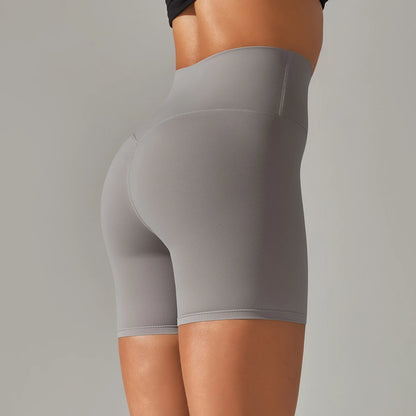 Short de Sport Femme – Confortable et Respirant