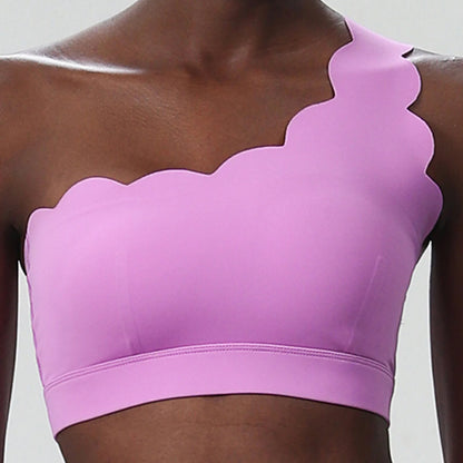 Brassière Fitness Femme - Ultra Doux