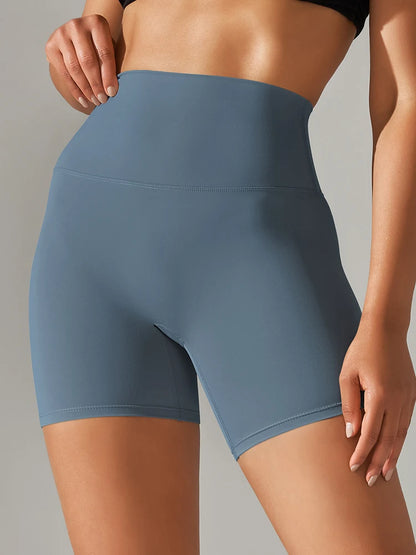 Short de Sport Femme – Confortable et Respirant