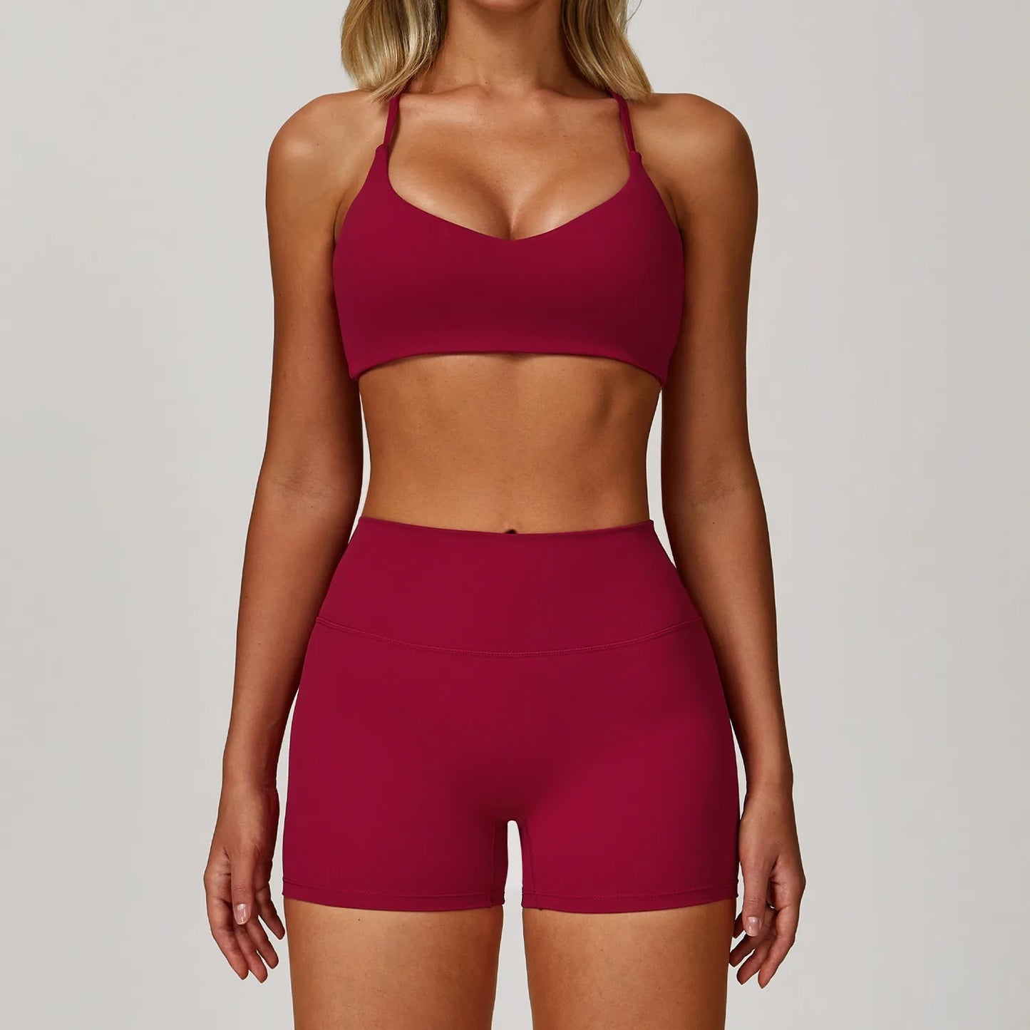 Ensemble Élasticité & Ultra Doux