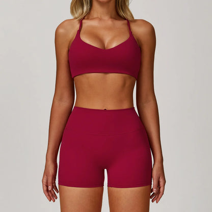 Ensemble Élasticité & Ultra Doux