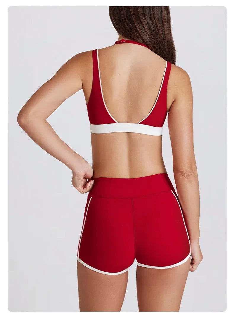 Ensemble de 6 Pièces Ultra Stylé – Confort & Performance au Top